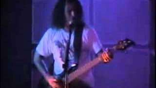 Megadeth - Something That I&#39;m Not (Live Philadelphia 2004)