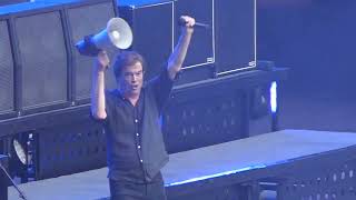 Toten Hosen Live Bonnie und Clyde in Düsseldorf 24.06.2022