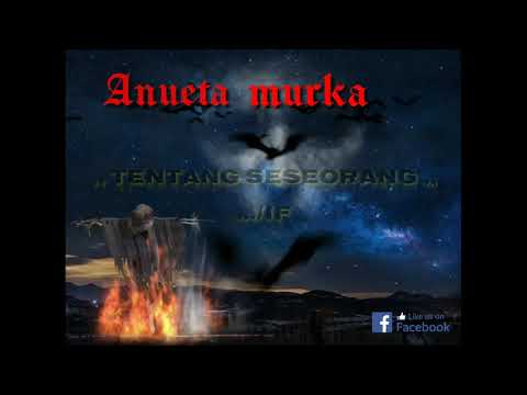 anueta murka Ful lirik