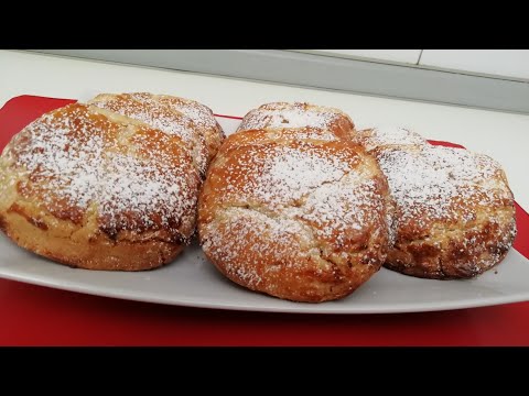 SFOGLIATELLA NAPOLETANA FROLLA  😍 LA VERA RICETTA NAPOLETANA