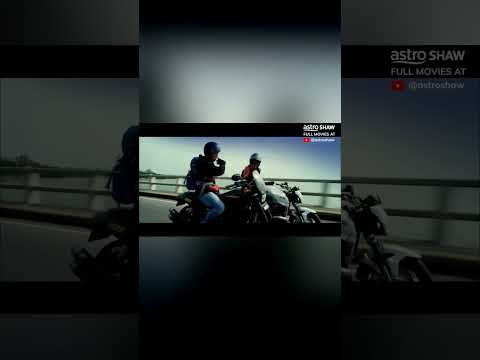 Melintasi Jambatan ke Sup Daging Terbaik di Bandar | BIKERS KENTAL