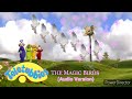 Teletubbies The Magic Birds Audio Version