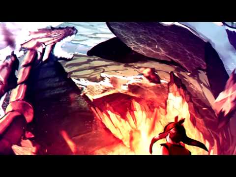 Pokémon Ruby and Sapphire- Hoenn Weather Trio Battle Theme (Remix v.II) Video