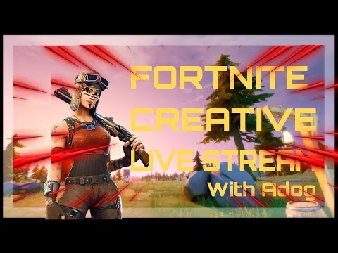 Clan Tryouts add me @ AdogFNM