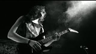 Music video thumbnail preview for TRALLERY - In The Wings Of The Night (Official Live Video) by Trallery