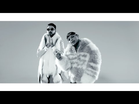 Murda - Niet Zo ft. Ronnie Flex (prod. Ronnie Flex)