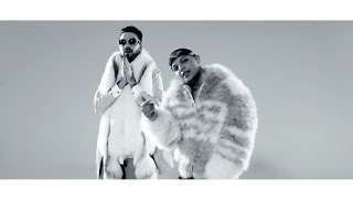 Murda - Niet Zo ft. Ronnie Flex (prod. Ronnie Flex)