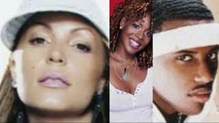 Angie Martinez- Take You Home (Just Blaze Remix) (feat. Fabolous &amp; Kelis) (2003)