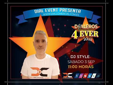 10 Dj Style   Dialeros 4Ever 2022