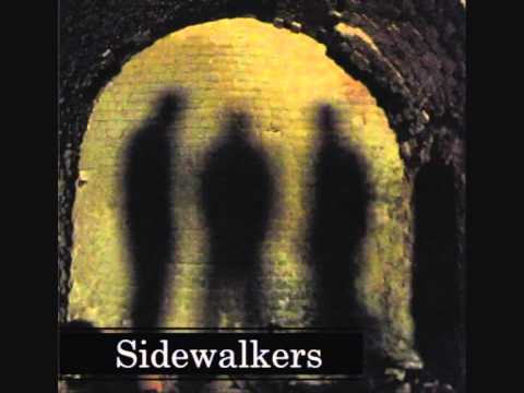 Sidewalkers - Sidewalkers (EP STREAM)