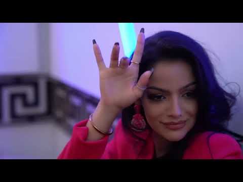 Alba Moreno - Si piensas volver (Videoclip oficial)