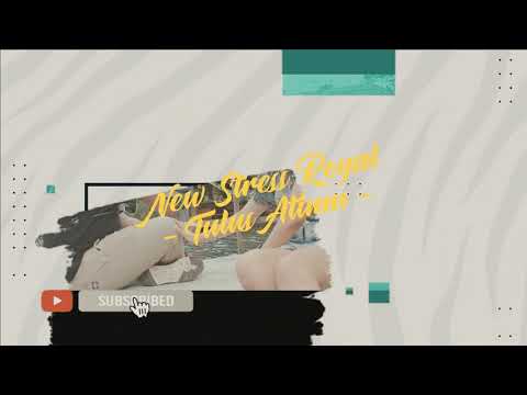 new stress royal - tulus atimu #short