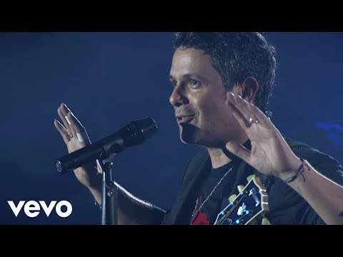 Alejandro Sanz - Mi Marciana ft. Pablo Alboran (LMNST En Vivo) ft. Pablo Alborán
