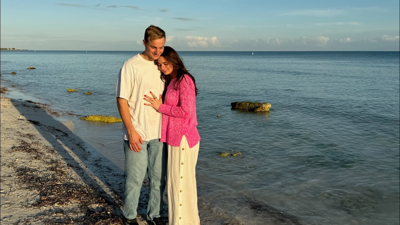 Engagement Legacy Film