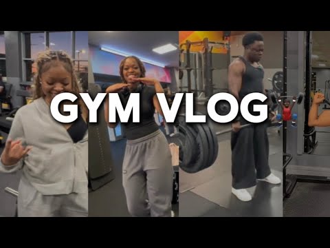 The Trio Takeover||Gym edition 😱🤯🔥