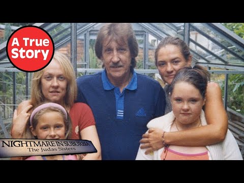 Nightmare in Suburbia: The Judas Sisters S4E3  | A True Story