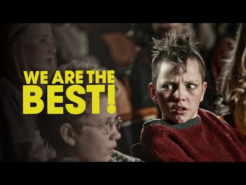 WE ARE THE BEST ! - Bande Annonce [VOST]