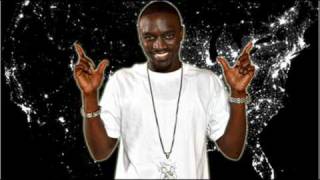 IN THE NIGHT - Qwes ft. Akon (Prod. by KONVICT)