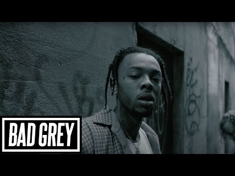 Don MyKel | Retrograde