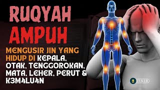 Download lagu The Most Effective Ruqyah to Eradicate Diseases Caused by Magic, Jin & the Evil Eye and Witchcraft mp3