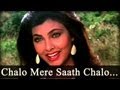 Tarzan - Chalo Mere Saath Chalo - Vijay Benedick - Sharon Prabhakar