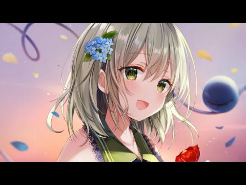 Nightcore -  You Belong With Me - (Lyrics)