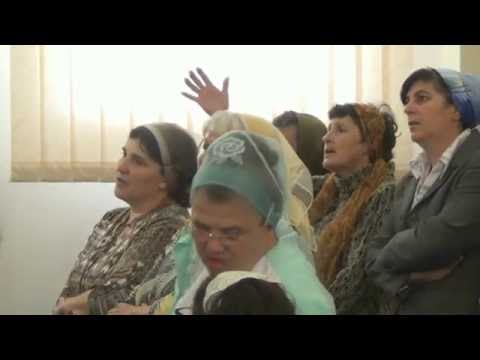 Gosen 15.05.2016 - dum seara (Sergiu Nichescu)