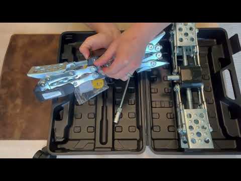 Maxchock X Shaped RV Stabilizer Wheel Chock Review, Everything you need in one kit, camper wheel sta