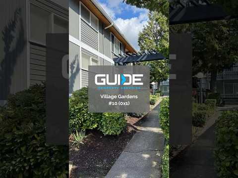Village Gardens - Video 3 of 3