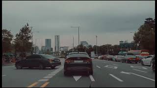 Fromm 프롬 | Midnight Driver