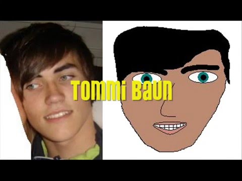 Trailer for Tímabil