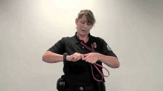 ASP Preparing Training Tri Folds