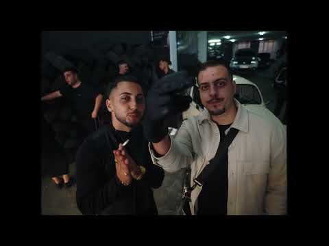 PEQUEÑO RODRIGUEZ and YUINTA Y HAISON