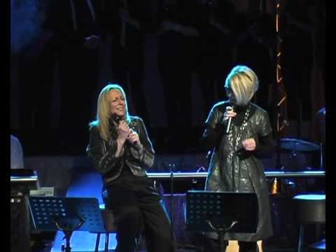 Calling all angels - Vigdis Wisur og Anne-Jorid Ahgnell - "Vigdis with Friends" 2009