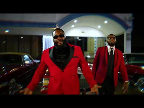 Craig G x D-Reaux - Sit It On Dat Chrome (Official Music Video)