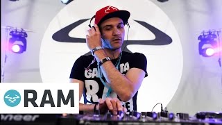 Rene LaVice - Bill Folderson