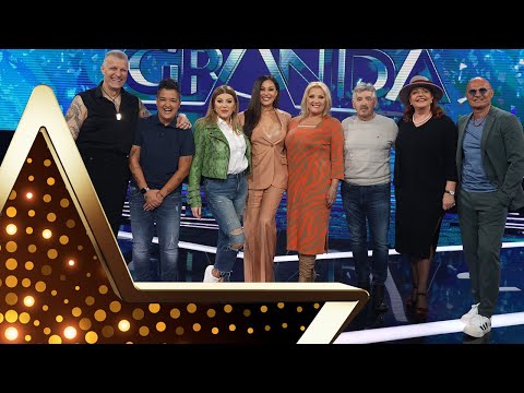 Zvezde Granda - Cela emisija 24 - ZG 2022/23 - 15.04.2023.