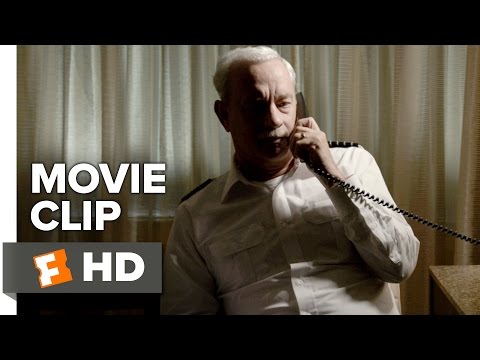 Sully (Clip 'What If I Did Get This Wrong?')