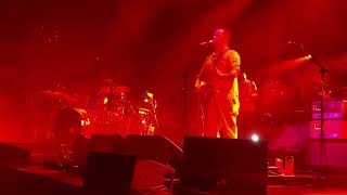 Modest Mouse - Spitting Venom LIVE at The Masonic in San Francisco 9/16/2021
