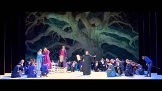 Gaetano Donizetti: La Favorite (Paris 2013) COMPLETE