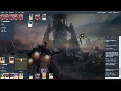 Sponsored Post CtM (sabre0001) vs Off Campus Sunny (lebkuchenmann)