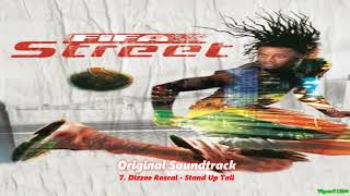 FIFA Street [OST]: 7. Dizzee Rascal - Stand Up Tall
