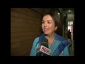 Nita Ambani Praises Harbhajan Singh for Mumbai Indians' Victory