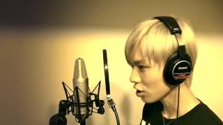 強太 Covers 【Mad world】