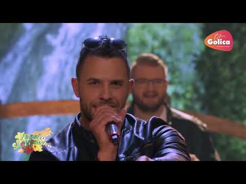 Poskočni muzikanti - Usojena (Veselo po slovensko)