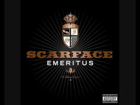 Scarface Feat. Bilal - Can't Get Right