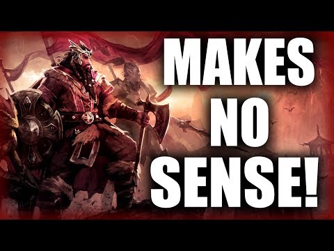 The PROBLEM with the Ebonheart Pact  - Elder Scrolls Lore