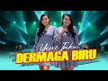 Yeni Inka - Dermaga Biru || Deraian Demi Deraian Air Mata (Official Music Video ANEKA SAFARI)