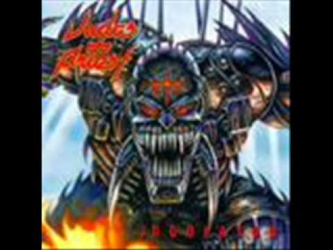 Video thumbnail for Jugulator