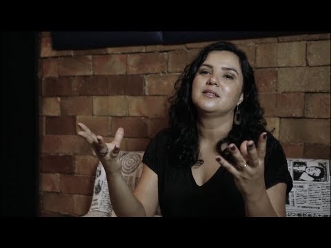 Filipi Rodrigues - MiniDoc No Jardim